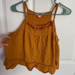 top, tank top, blouse